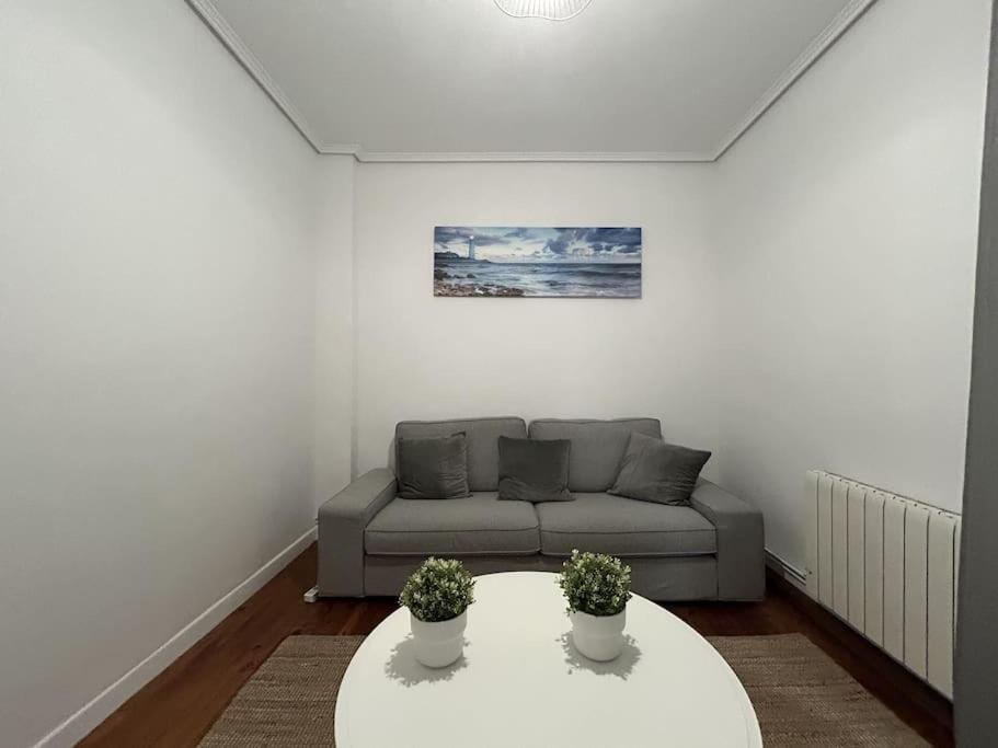 Deusto Apartment Bilbao Exterior photo