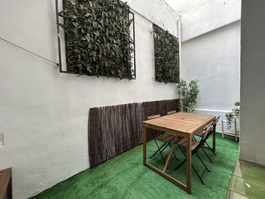 Deusto Apartment Bilbao Exterior photo