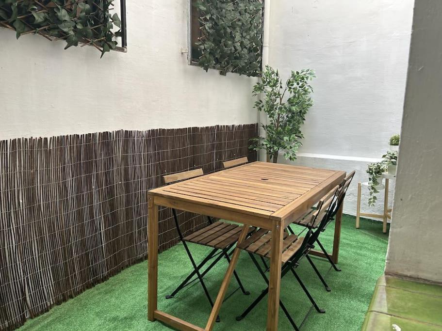 Deusto Apartment Bilbao Exterior photo